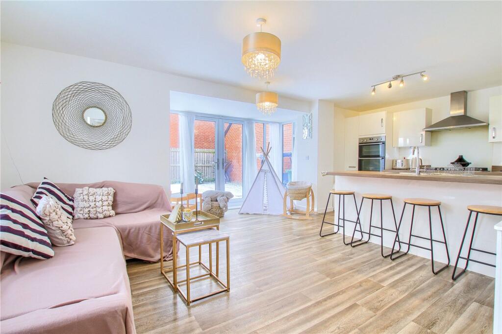 House in Stockton-on-Tees - View 3
