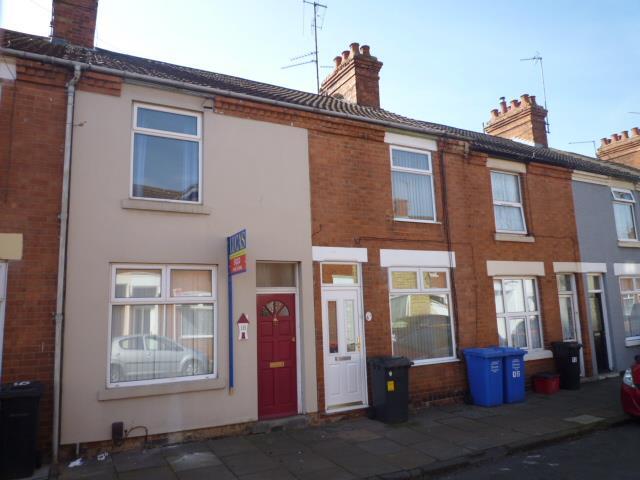 Main image of property: Connaught Street, Kettering, Northants