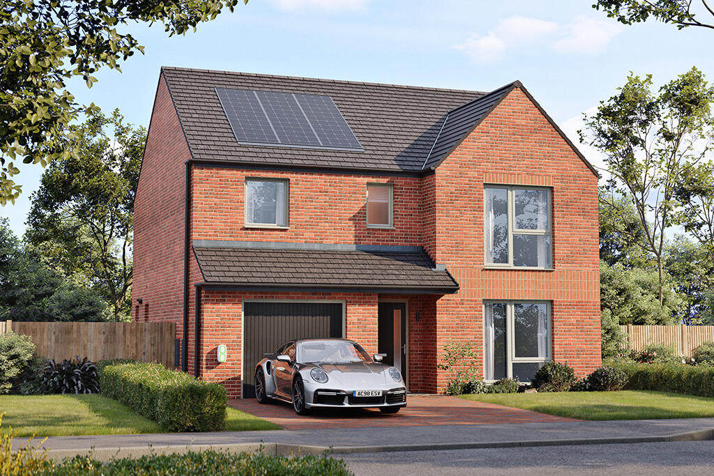 Main image of property: Sandymoor
WA7 1XB