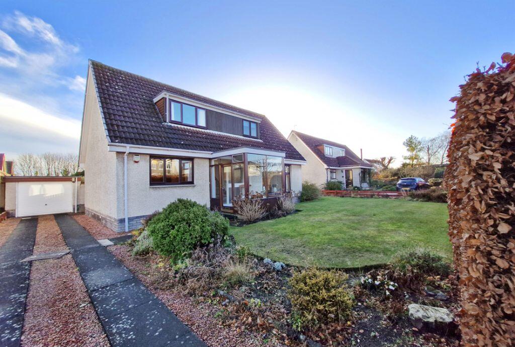Main image of property: 68 Glassel Park Road, Longniddry, EH32 0PA