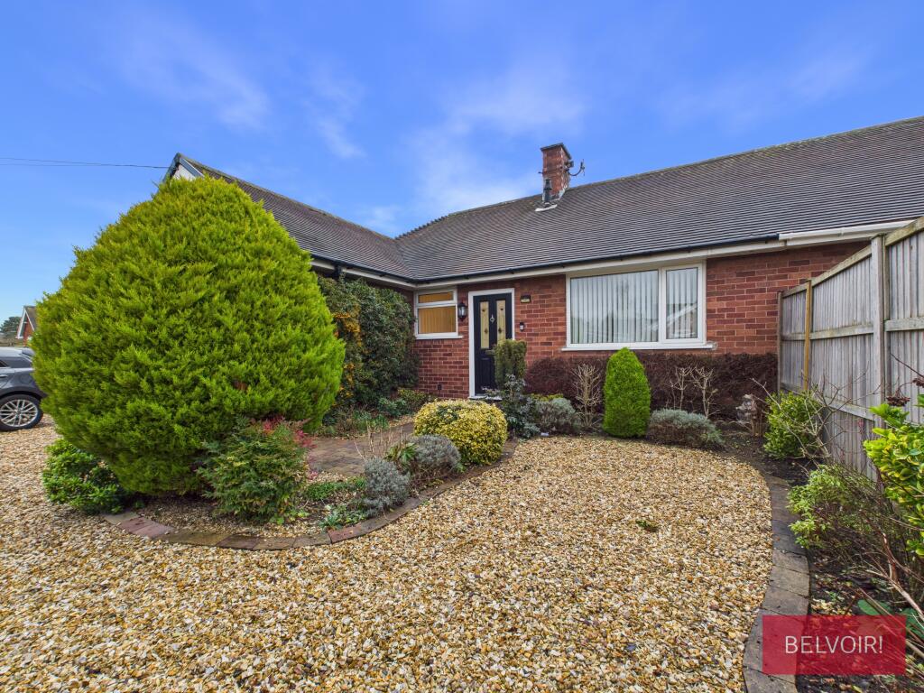 Main image of property: Pant Olwen, Gresford, LL12