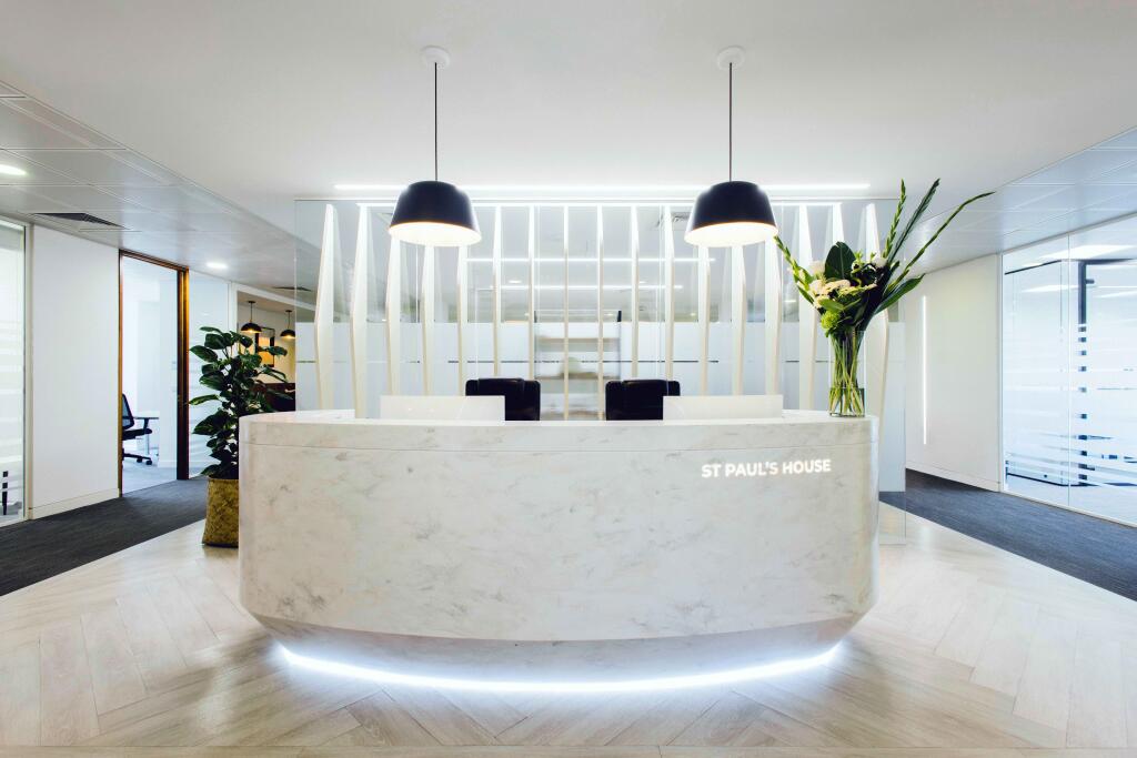 Main image of property: Park Square South, Leeds, West Yorkshire, LS1