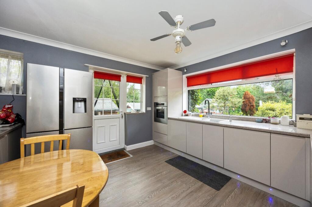 House in Wealden, Withyham - View 5