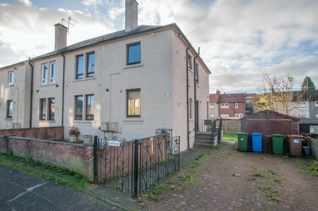 Main image of property: 46 Gartmorn Road, Sauchie