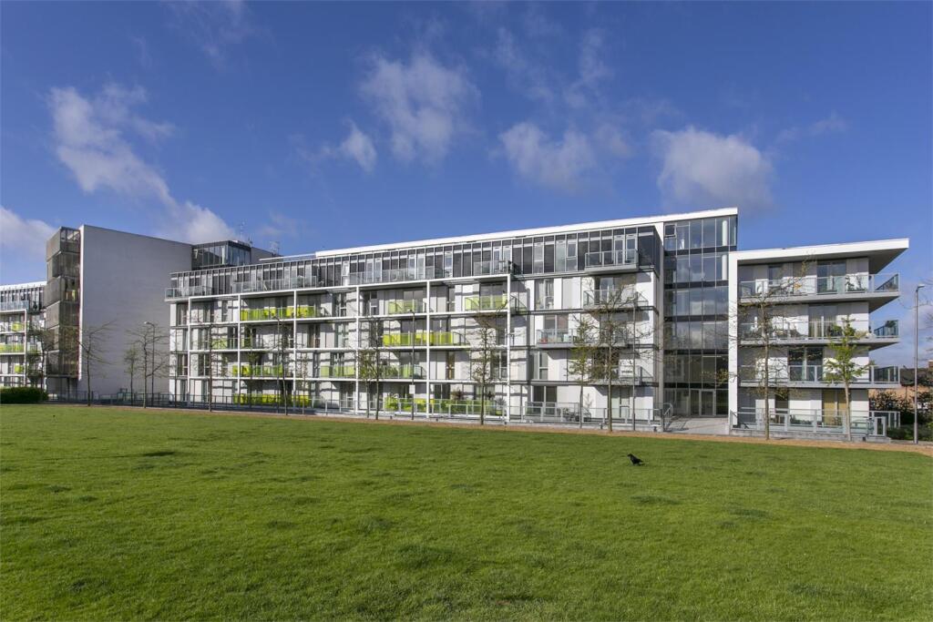Main image of property: Emerson Apartments, New River Village, Hornsey, N8
