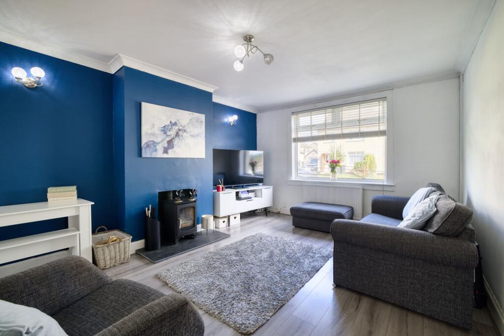 House in Edinburgh, West Lothian - View 4