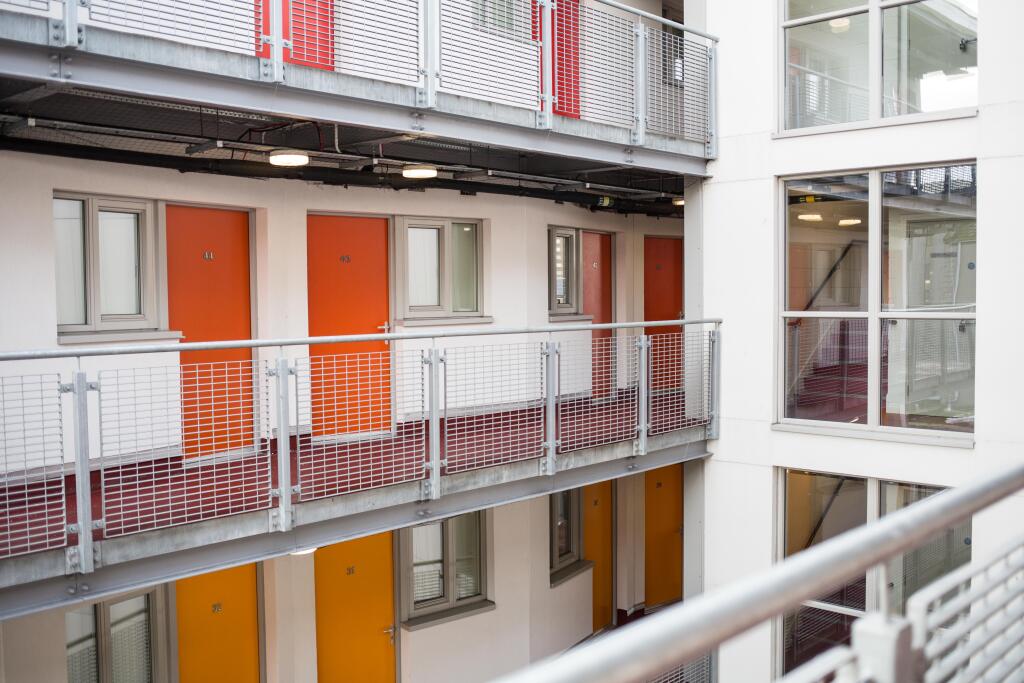 Additional image 18 of Centro Court, 85 Loch Street, Aberdeen, Aberdeenshire, Scotland, AB25