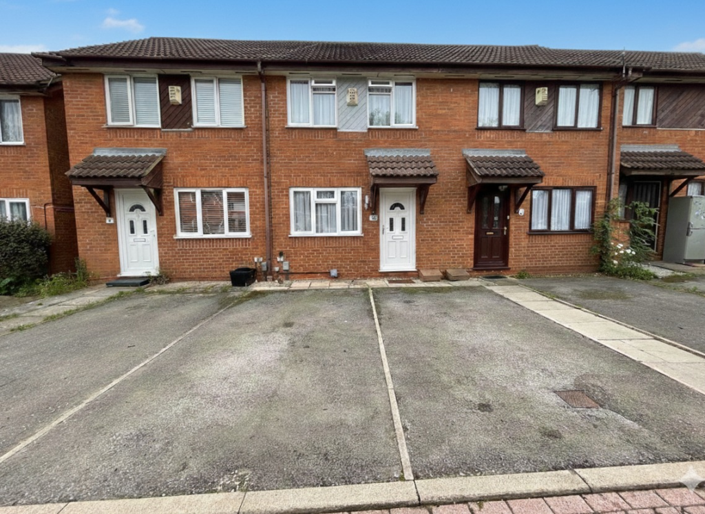 Main image of property: Wharfedale, Luton, Bedfordshire, LU4 9XS