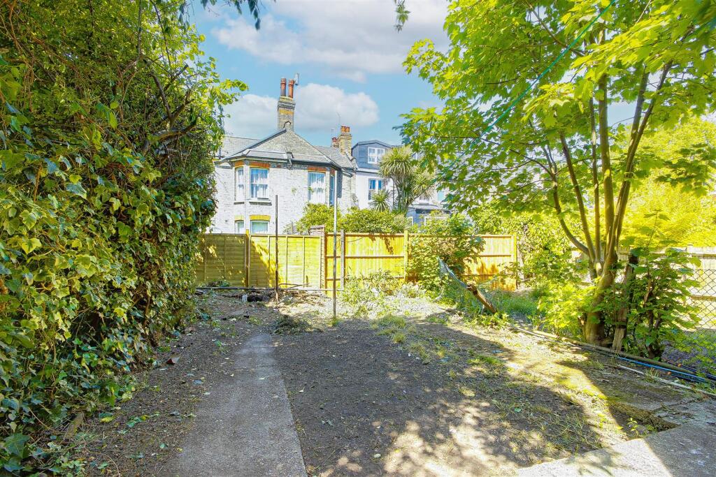 Thornby Road, Hackney, London photo 3