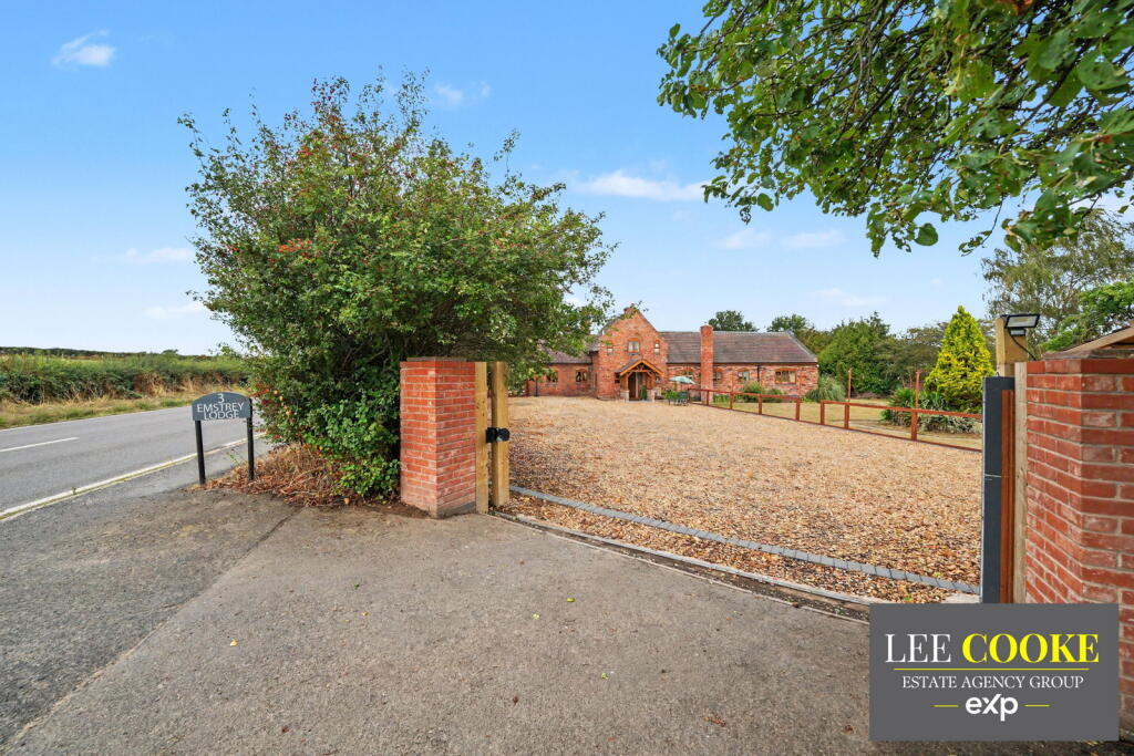 House in Shrewsbury - View 4