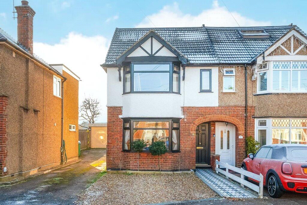 Main image of property: Maytree Crescent, Watford, Hertfordshire, WD24