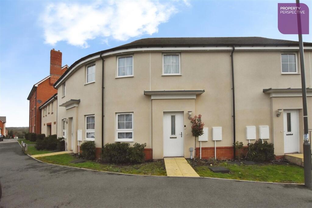 Main image of property: Swithin Lane, MK18