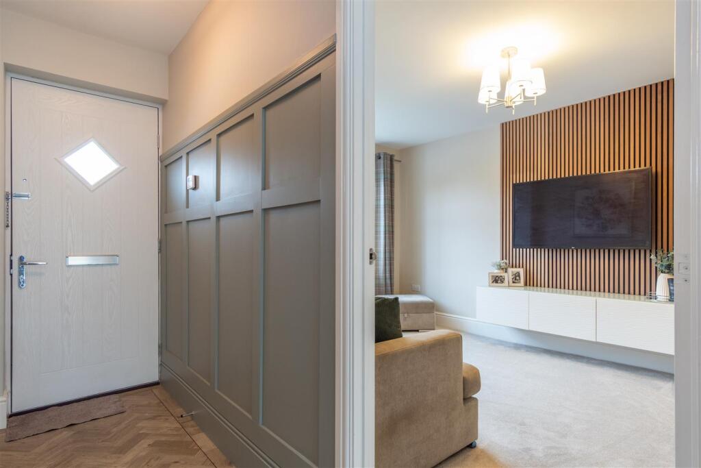 House in Preston - View 5