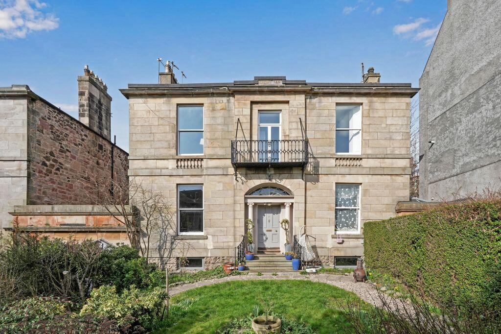 Main image of property: 17 (GFL), Salisbury Road, Newington, Edinburgh, EH16 5AA