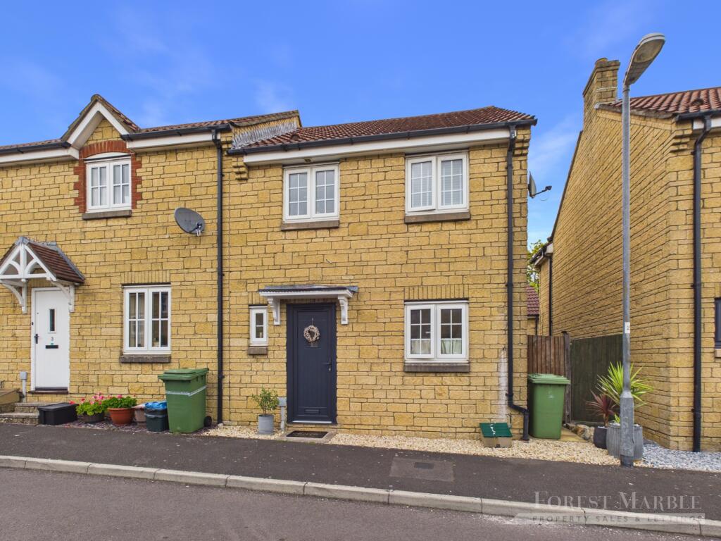 Main image of property: Newington Close, Frome