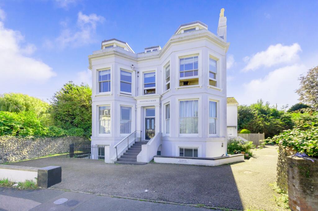 Mountfield Road, Mountfield House Mountfield Road, BN7