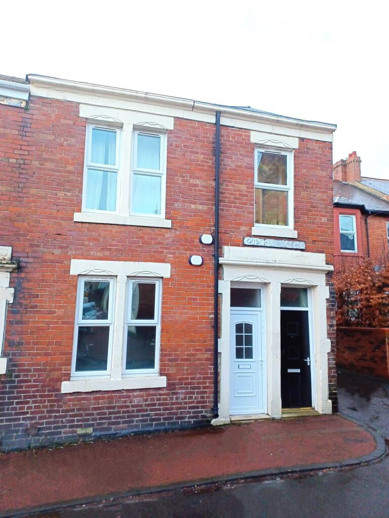 Main image of property: 35 Goschen Street, Bensham, Gateshead