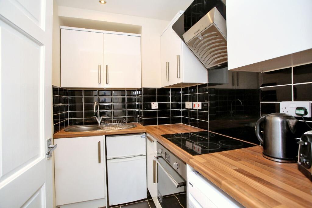 Additional image 3 of Jamaica Street, City Centre, Aberdeen, AB25