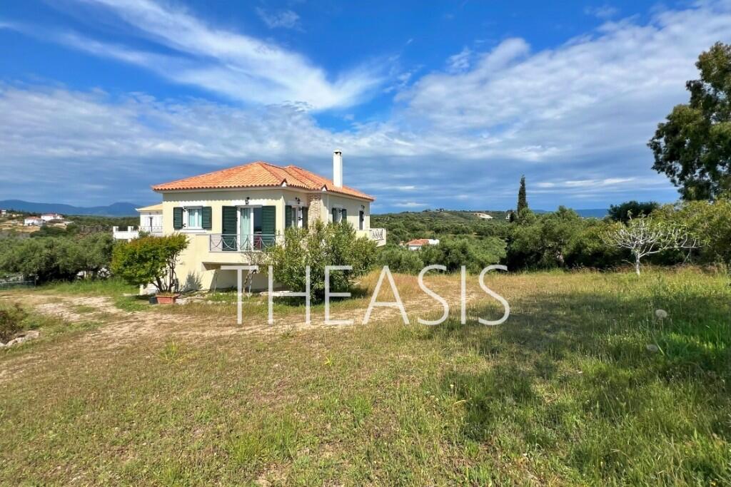 Main image of property: Methoni, Messinia, Peloponnese