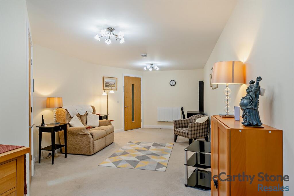 Main image of property: Preston Road, Clayton-Le-Woods, Chorley