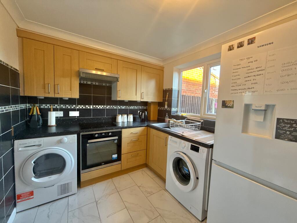 Addison Place, Fenton, LN1 - View 2