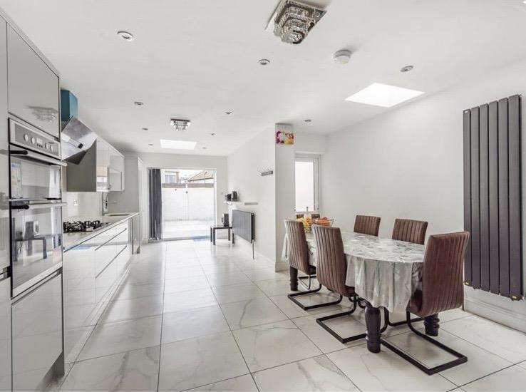 Main image of property: Mordaunt Road, London