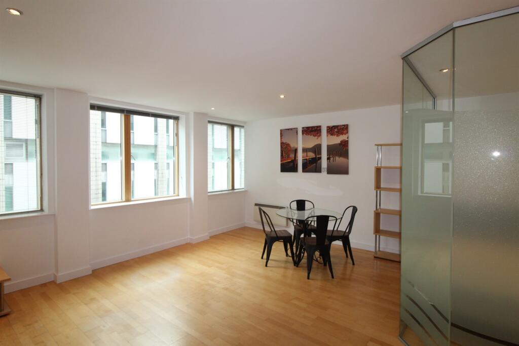 Main image of property: Park House Apartments, Park Row, Leeds
