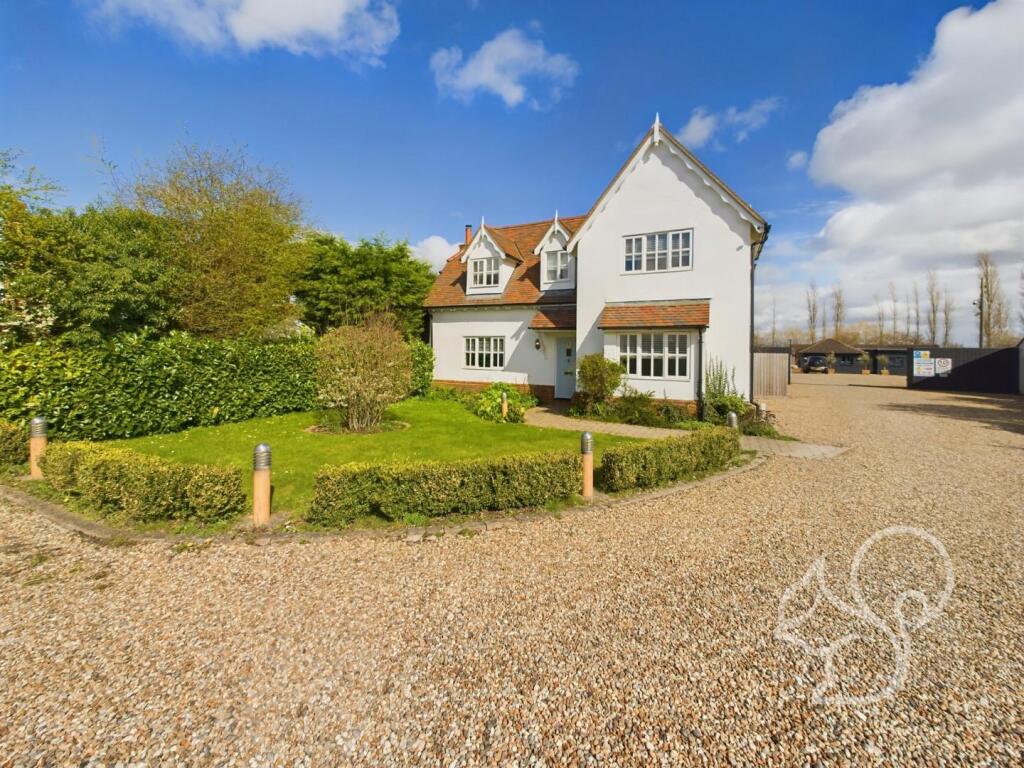 Main image of property: Mersea Road, Peldon