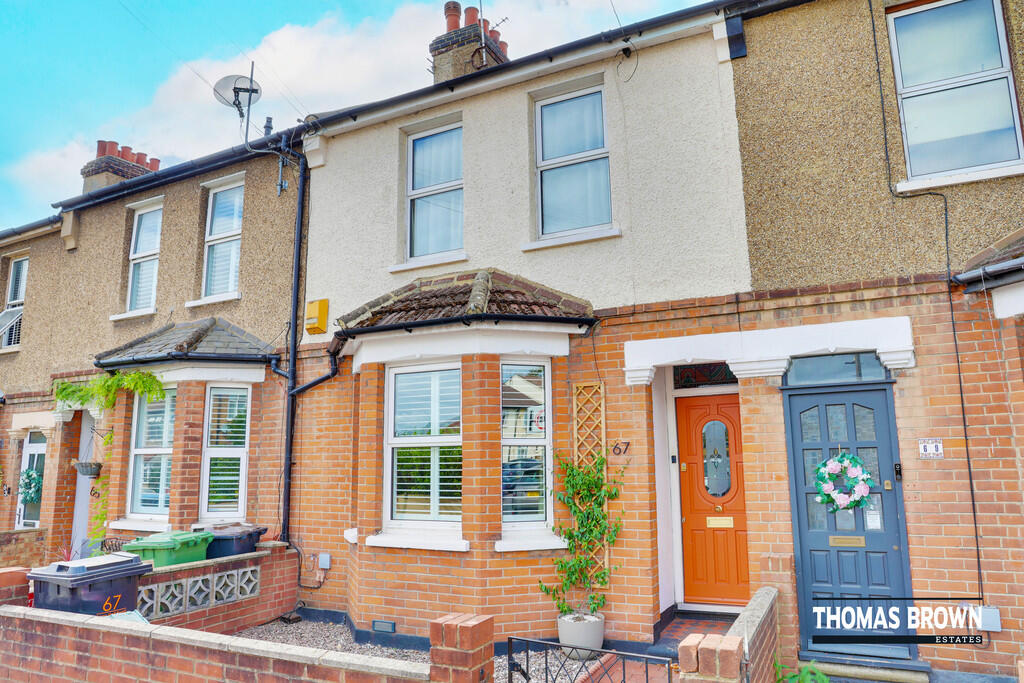 Main image of property: Perry Hall Road, Orpington