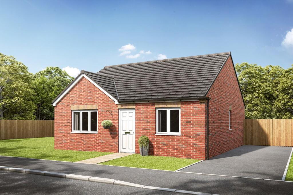 Main image of property: Pinfold Lane, Bridlington