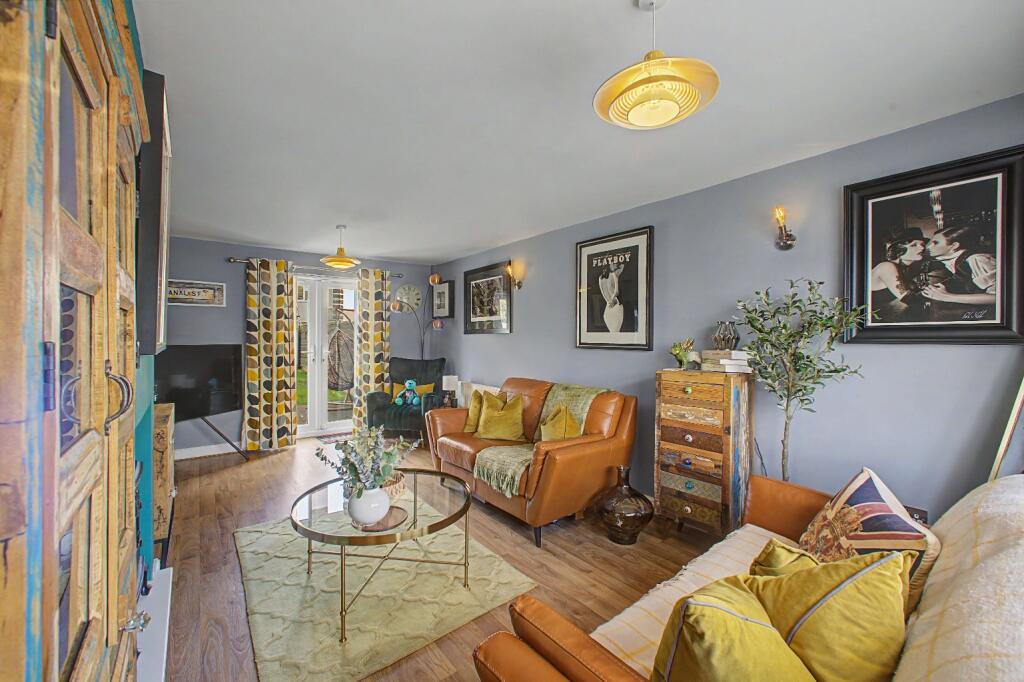 House in Trafford, Ashton upon Mersey - View 4