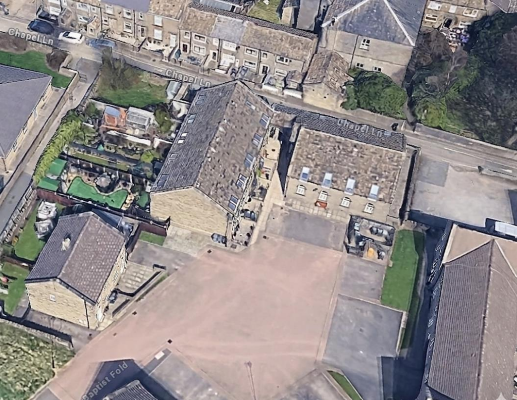 Additional image 2 of Baptist Fold, Queensbury, Bradford