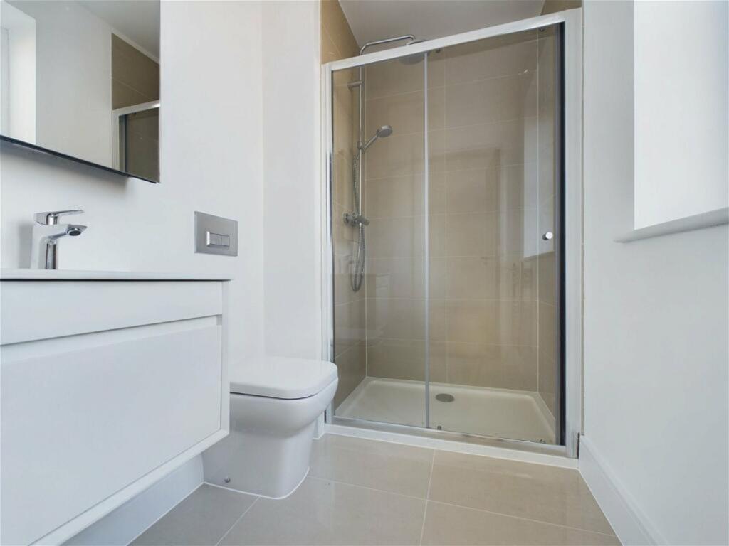 Apartment in Adur, Sompting - More