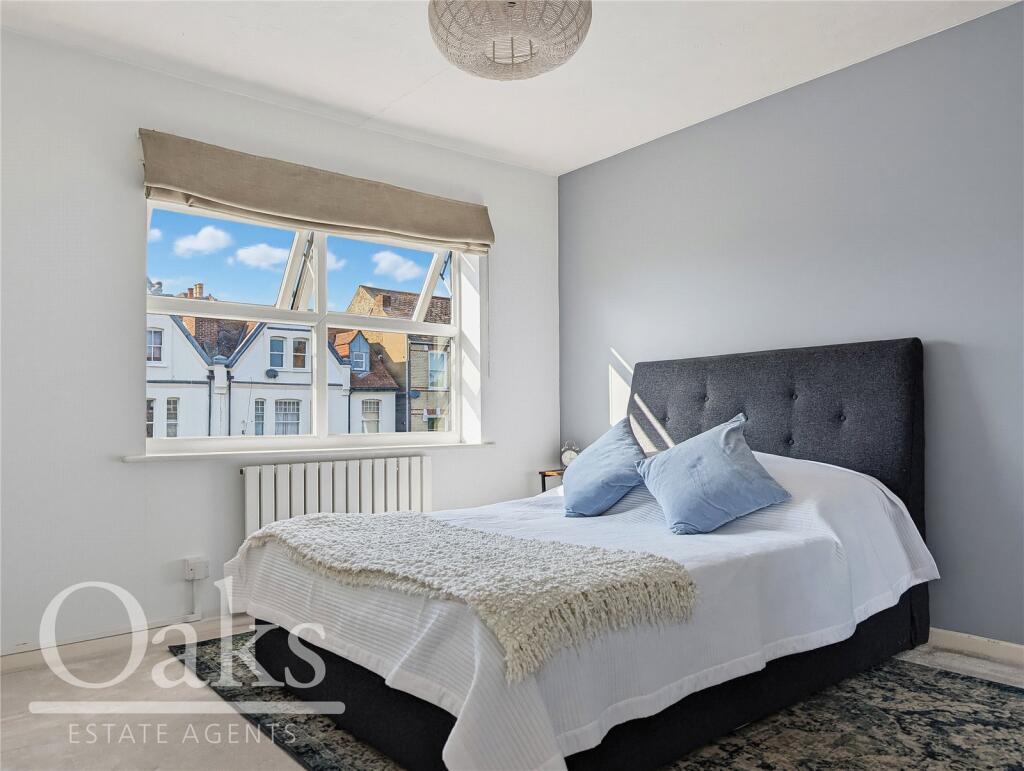 Apartment in London, Manor Park, Streatham - View 4