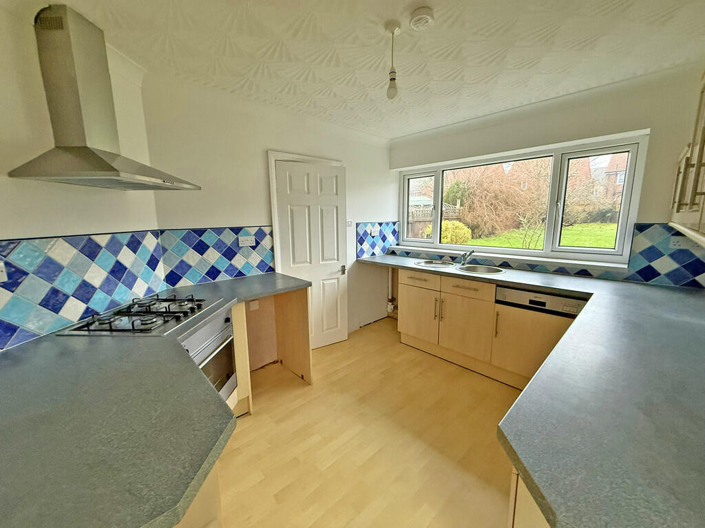 Beacon Road, Seamer, Scarborough - View 3