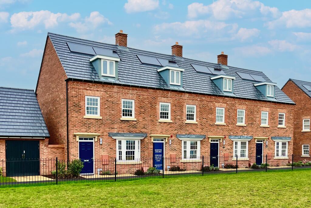 Main image of property: Saxon Way,
Bedford,
Bedfordshire
MK404GP