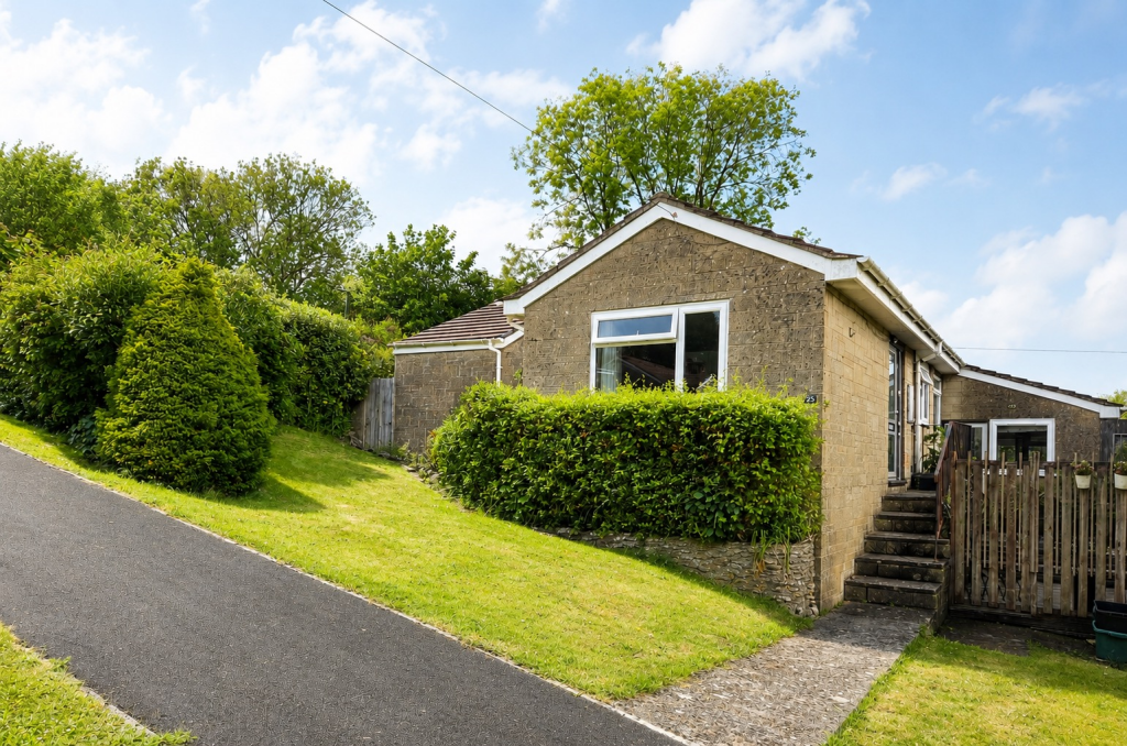 Main image of property: St. Michaels Close, Stoke St. Michael, Radstock