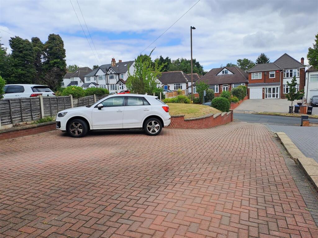 Additional image 28 of Barrows Lane, Yardley, Birmingham