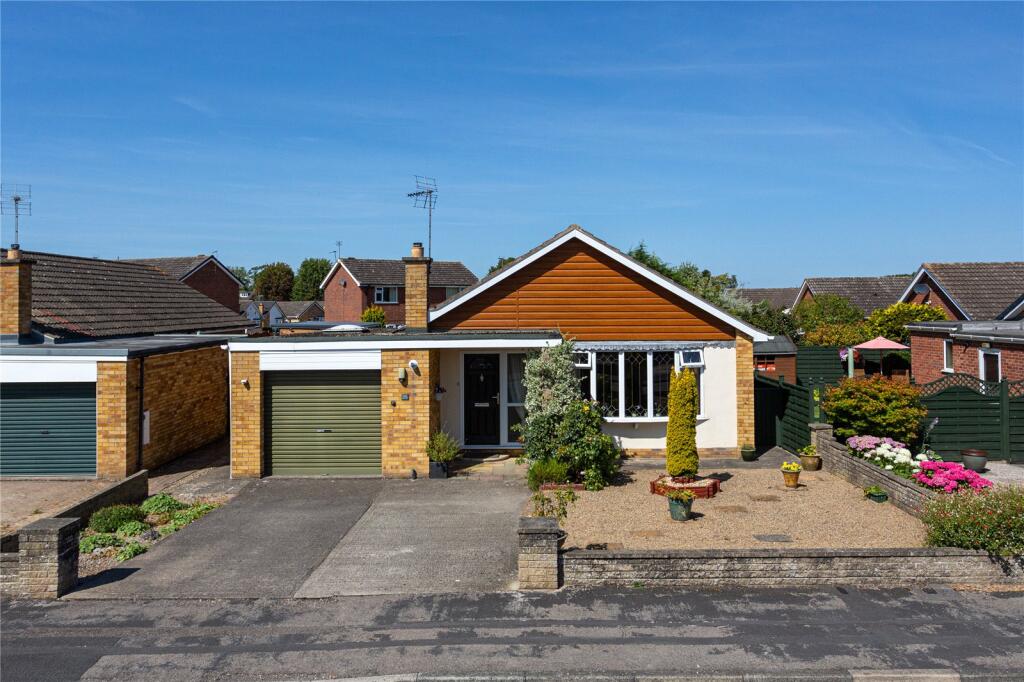Main image of property: Trent Avenue, Huntington, York, North Yorkshire, YO32