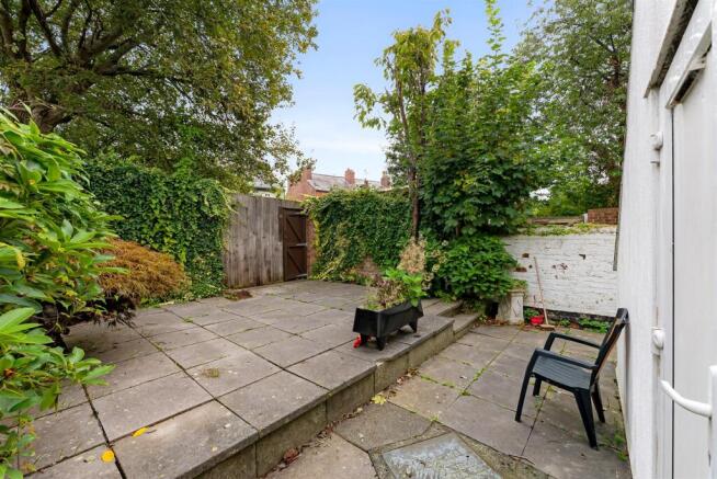 Garden Space
