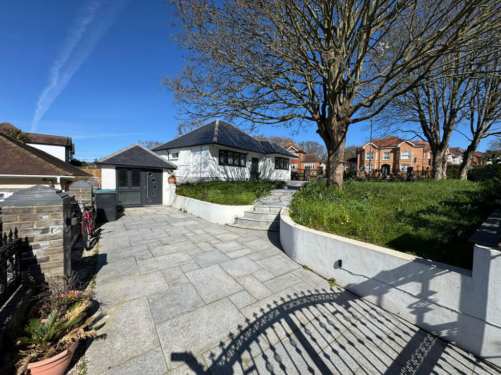 Main image of property: Manor Road, Woodford Green, Essex, IG7