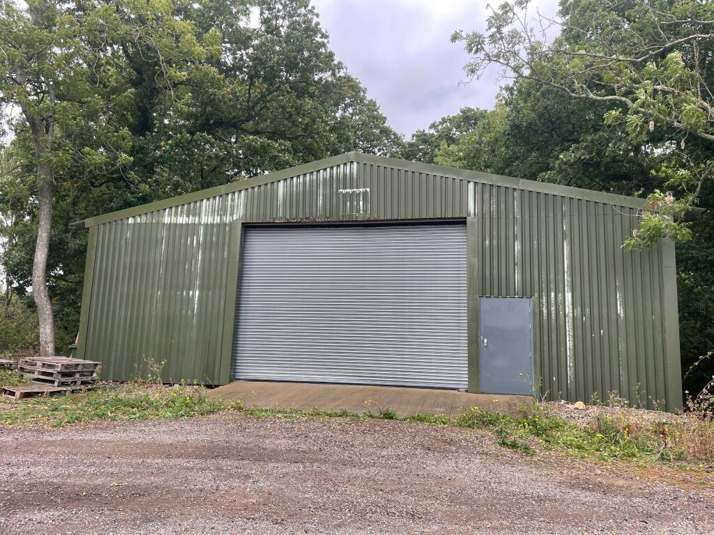Main image of property: Wheatsheaf Road, Woodmancote, Henfield, West Sussex