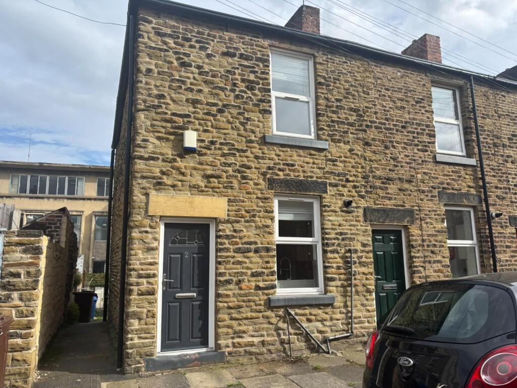 Main image of property: 2 Chandos Street, Broomhill