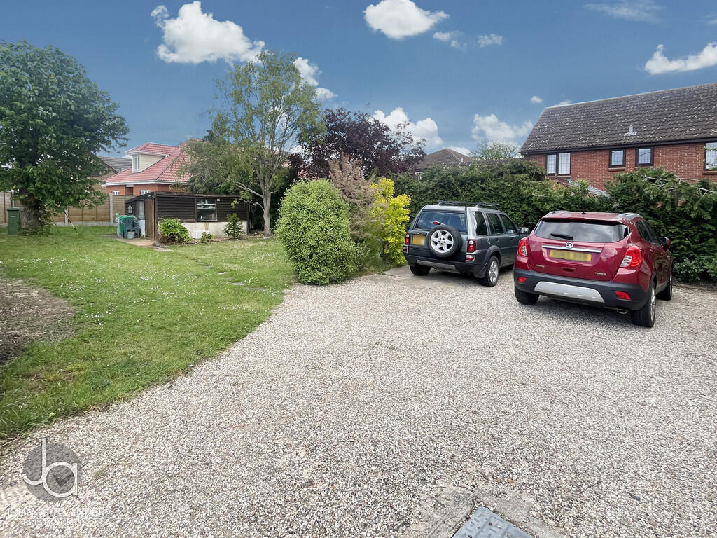 Maldon Road, Goldhanger, Maldon photo 4