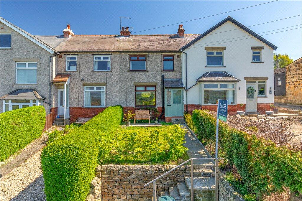 Main image of property: West Chevin Road, Menston, Ilkley, West Yorkshire, LS29