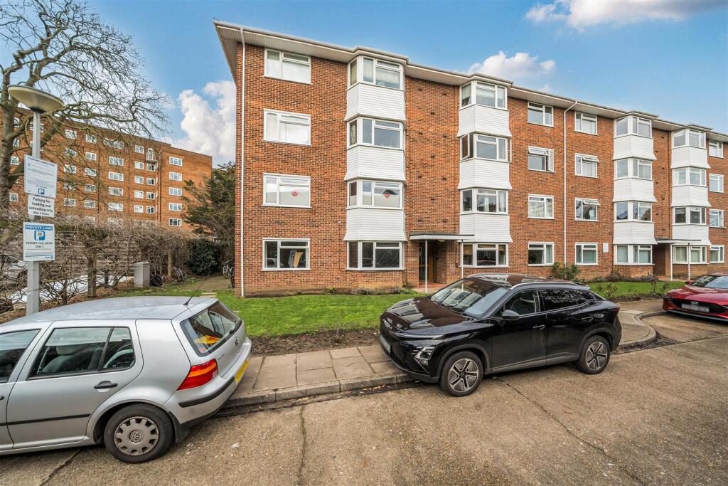 Main image of property: St. Andrews Square, Surbiton