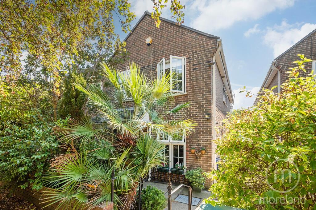 Main image of property: Sheridan Walk, Temple Fortune, NW11