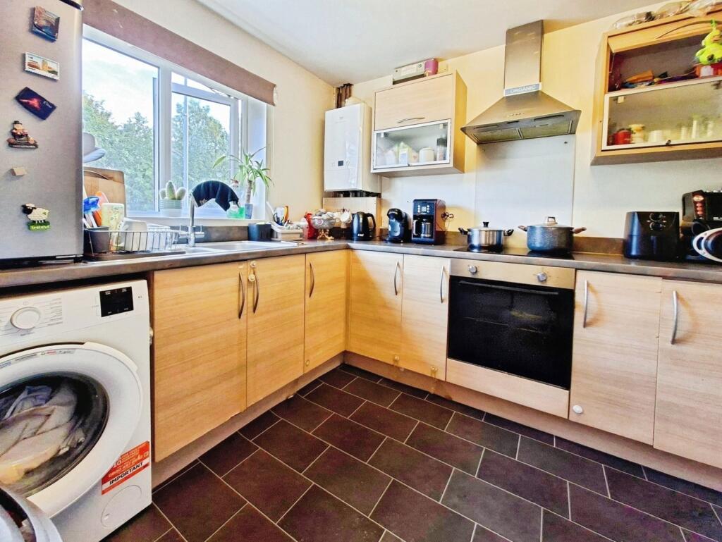 House in Spalding - More