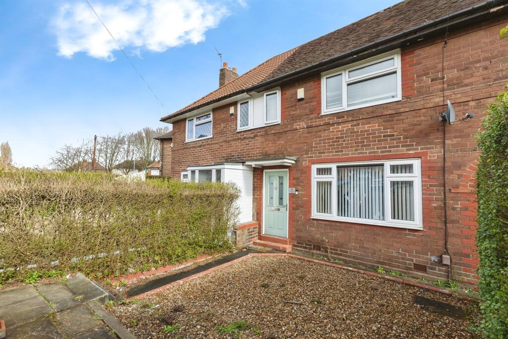 Main image of property: Amberton Road, Leeds