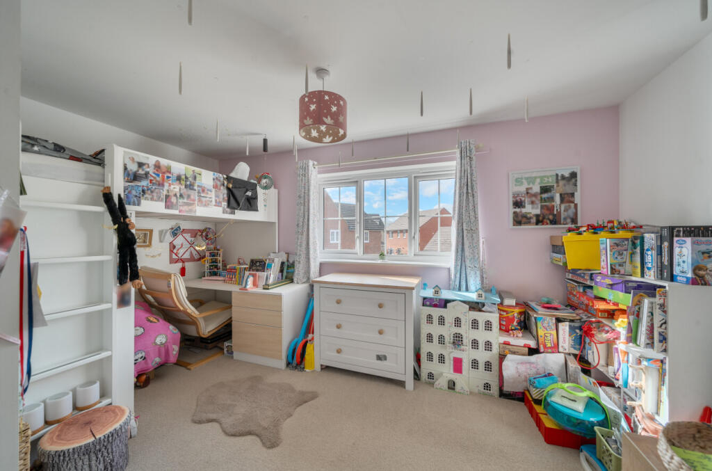 House in Swindon - More